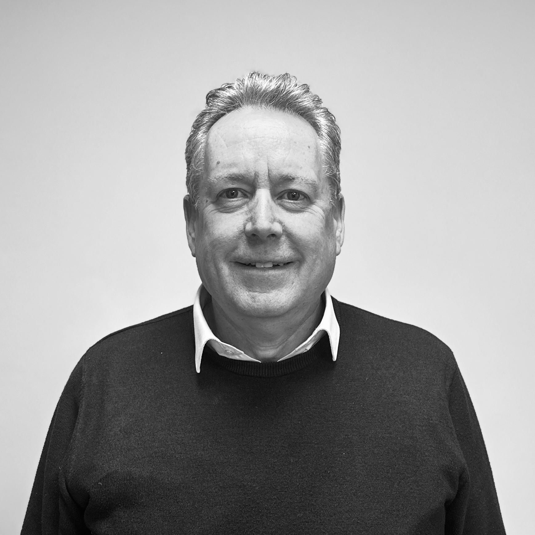 Shaun (Managing Director)